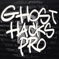 GhostHacksPro