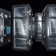 dedicated servers