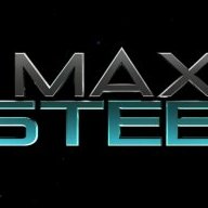 MAX STEEL