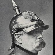 OttoVonBismarck