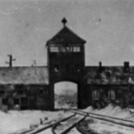 Auschwitz-Birkenau