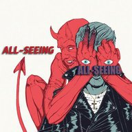 All-Seeing