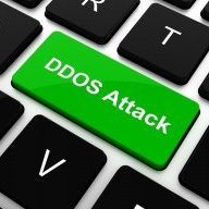 Kriminal Ddos