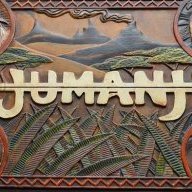 JUMANJI-MEF