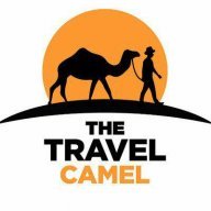 TravelCamel