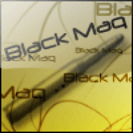 Black-Mag