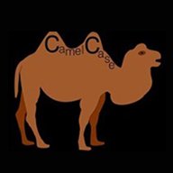 CamelCase