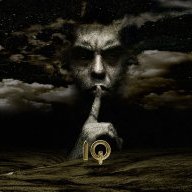 EnjoyTheSilence