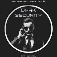 DARK SECURITY