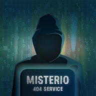 MISTERIO