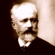 Chaikovsky