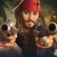 Jack Sparrow