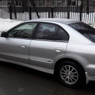 Galant2003