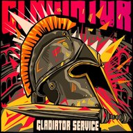 GLADIATOR SERVICE