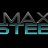 MAX STEEL