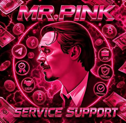 mrpinkservice666support