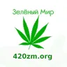 Зелёный Мир